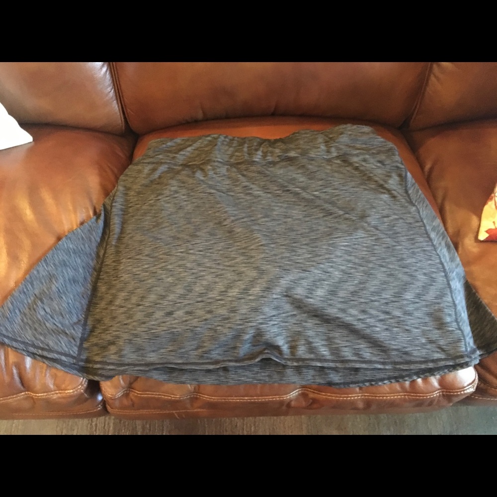 Workout Skort